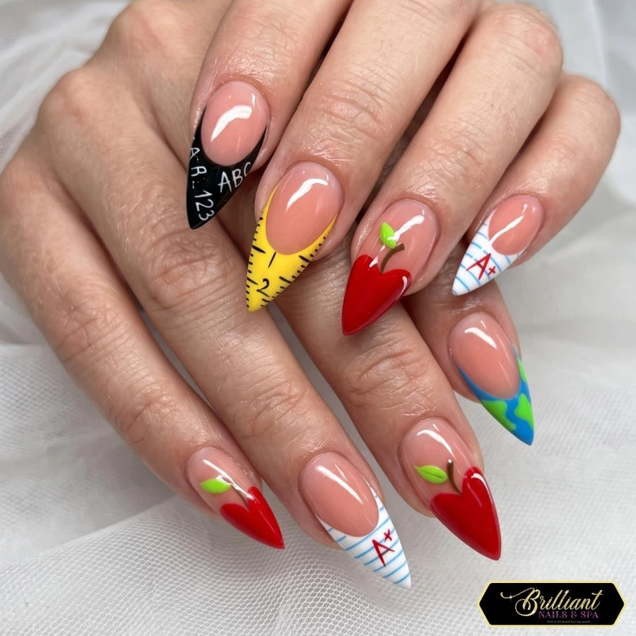 Nails Design Las Vegas